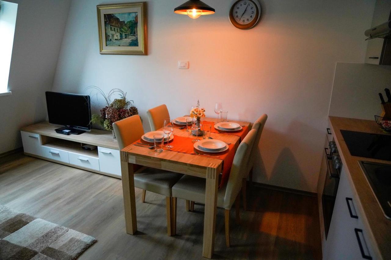 Apartment Alpea Bovec Dış mekan fotoğraf