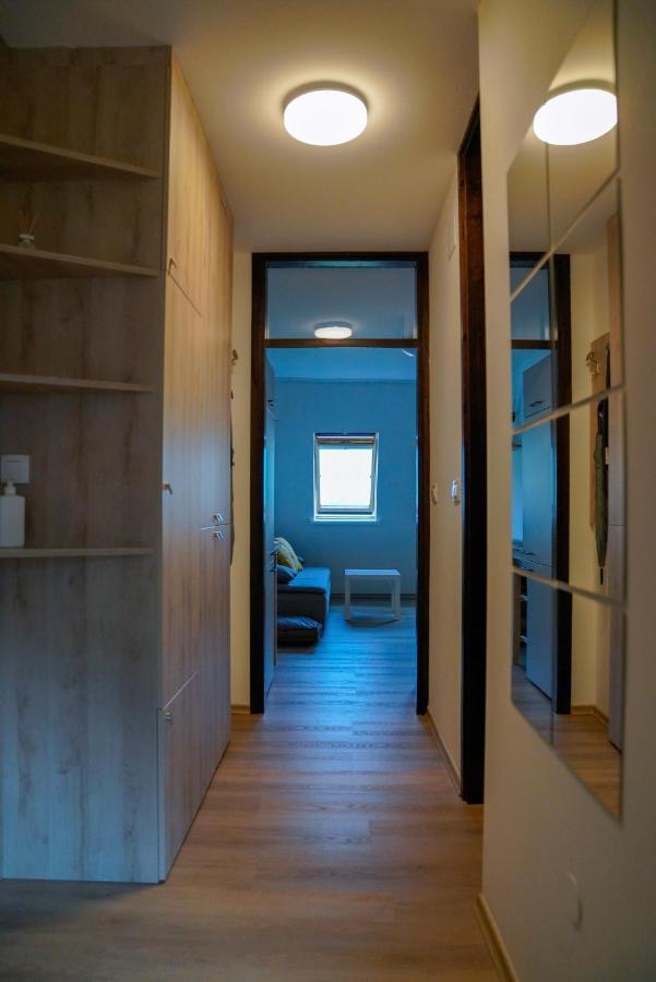 Apartment Alpea Bovec Dış mekan fotoğraf