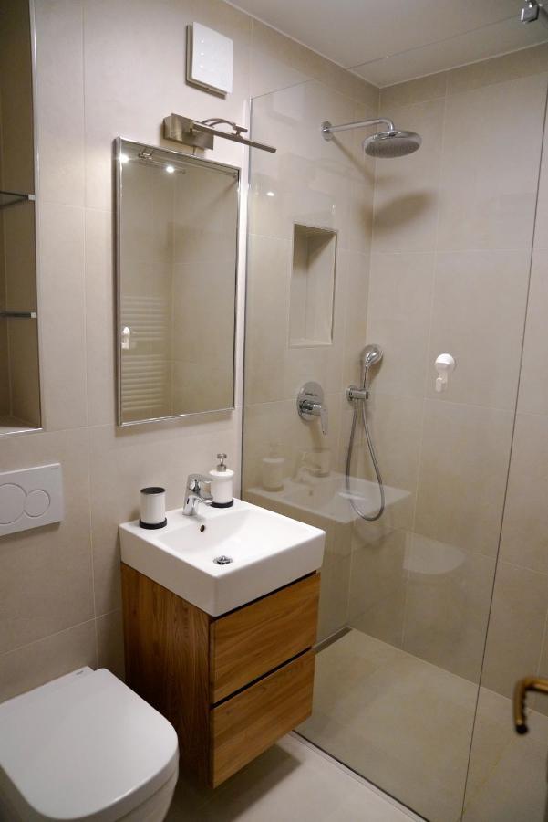 Apartment Alpea Bovec Dış mekan fotoğraf