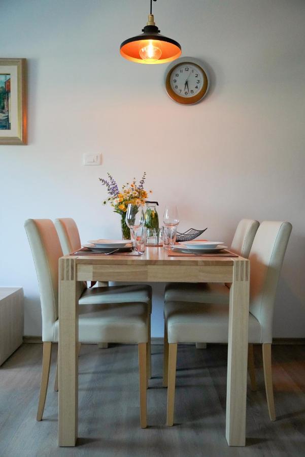 Apartment Alpea Bovec Dış mekan fotoğraf